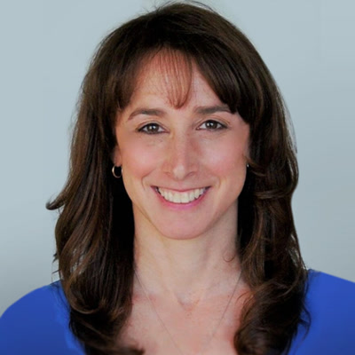 Dr. Michelle Ghert